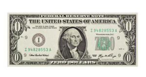 zero-dollar-bill