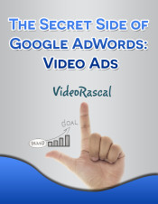 Google Adwords for Video E-Book